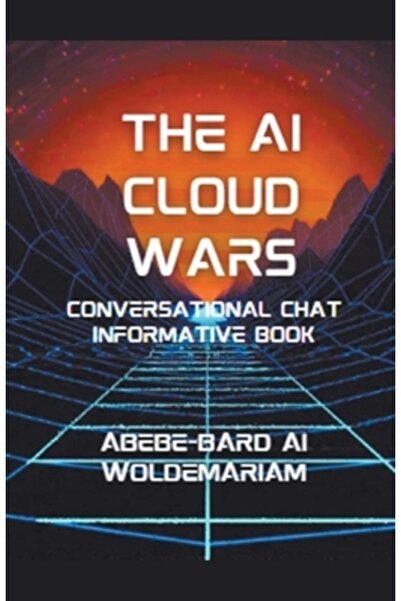 Massetti Pub Războaiele cloud ale inteligenței artificiale