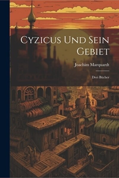 Legare Street Pr Cyzicus und sein Gebiet: Drei B