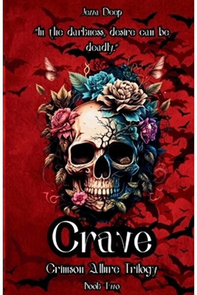 INDEPENDENT CAT Crimson Allure: Poftă