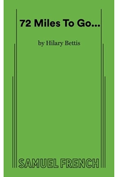 Samuel French Trade 72 de mile de parcurs...