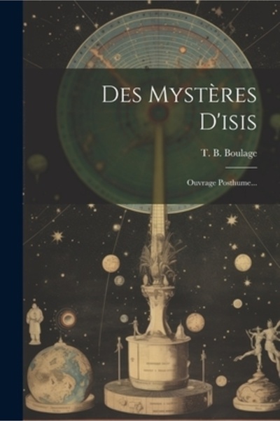 Legare Street Pr Des Myst