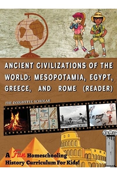 INDEPENDENT CAT O programă distractivă de istorie pentru copii, pentru școala...