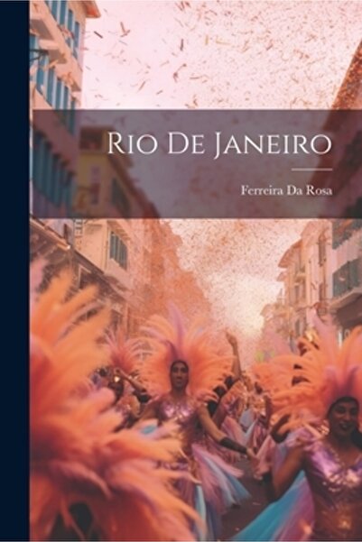 Legare Street Pr Rio de Janeiro