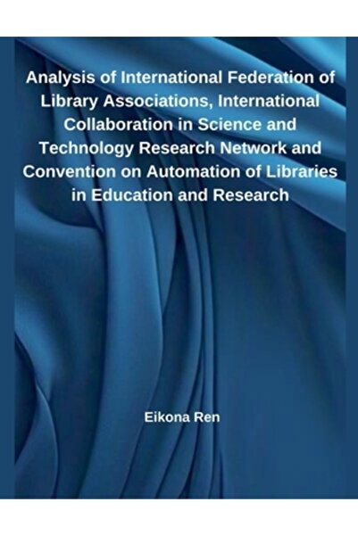 Independent Publ Analiza Colaborării Internaționale în Știință a Federației I...