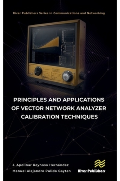River Publ Principii și aplicații ale tehnicilor de calibrare a analizoarelor...
