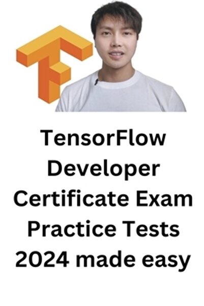 INDEPENDENT CAT Teste practice pentru examenul de certificare TensorFlow Developer 2024, simplificate