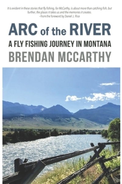Dementi Milestone Pub Arcul râului: O călătorie de pescuit la muscă în Montana