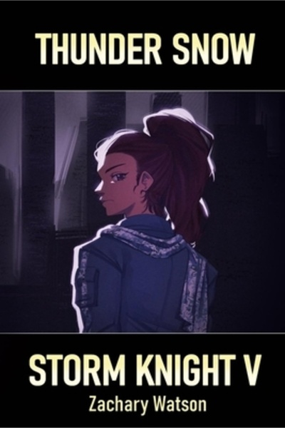 Ingspark Thunder Snow: Storm Knight V
