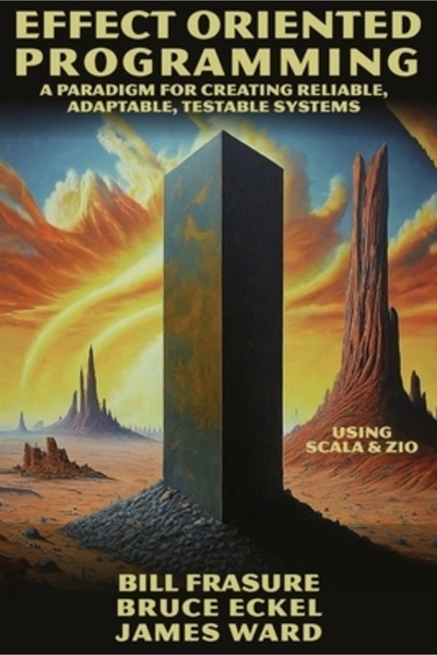 INDEPENDENT CAT Programare orientată pe efecte