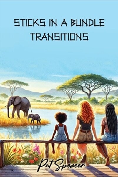 INDEPENDENT CAT Elemente importante într-un pachet: Tranziții