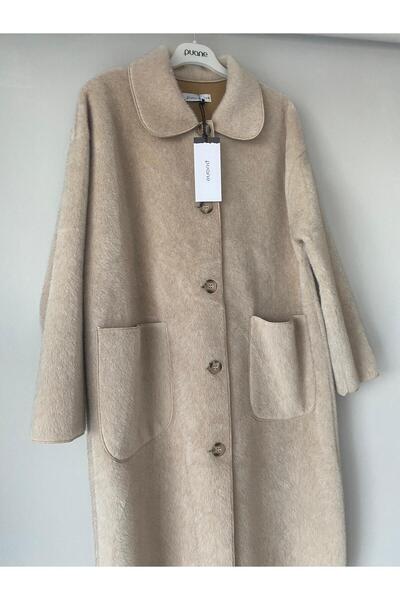 Puane Women's Long Coat