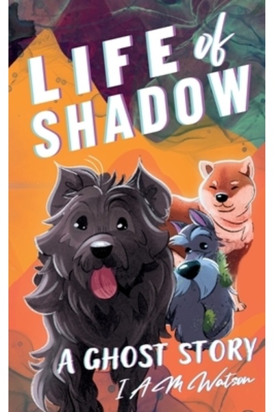 INDEPENDENT CAT Viața în umbră: O poveste cu fantome