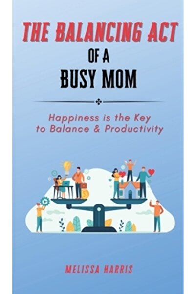 INDEPENDENT CAT Actul de echilibru al unei mame ocupate: Fericirea este cheia...