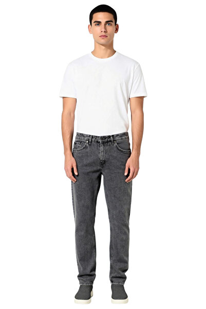 PayBuy Men's Outdoor Relaxed Fit Straight Cut Jeans Functional Durable Quality Comfortable Sports