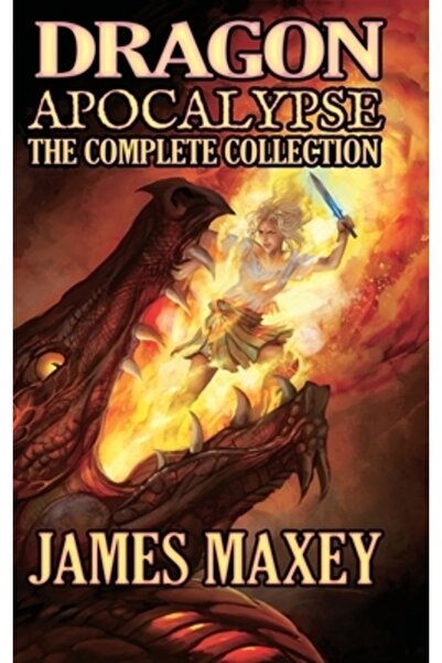 INDEPENDENT CAT Apocalipsa Dragonilor: Colecția Completă