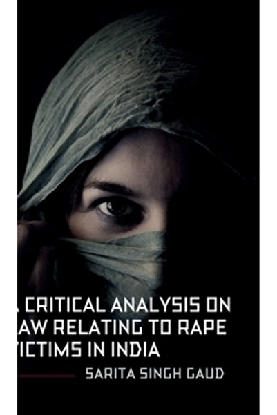 Harpercollins 360 O analiză critică a legislației referitoare la victimele vi...