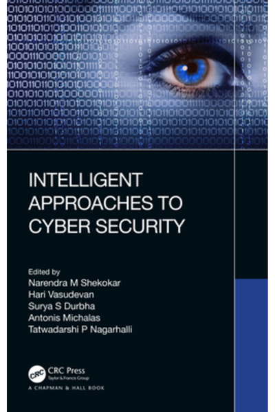 Crc Pr Inc Abordări inteligente ale securității cibernetice