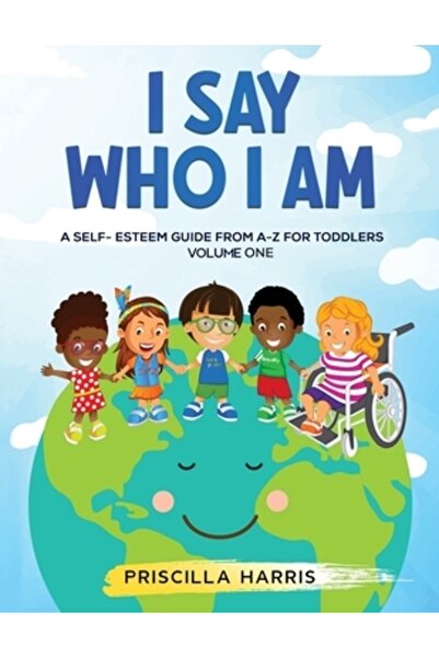 INDEPENDENT CAT Spun cine sunt: ​​Un ghid al stimei de sine de la A la Z pent...