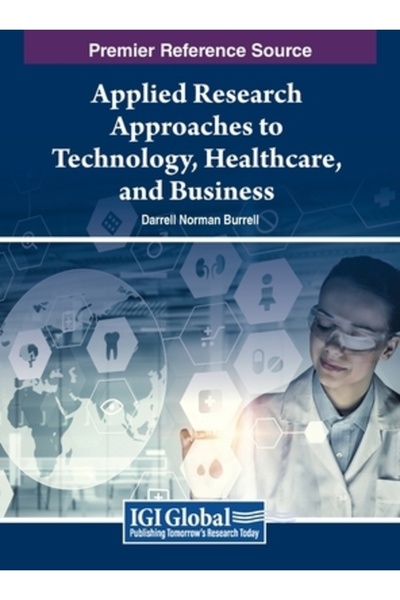 Igi Global Abordări de cercetare aplicată în tehnologie, sănătate și afaceri