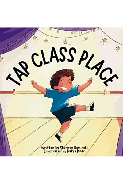 INDEPENDENT CAT Tap Class Place