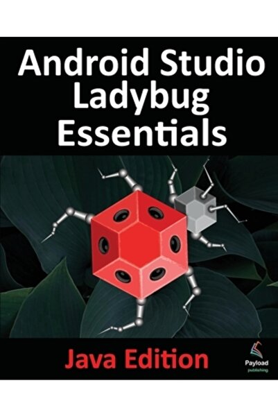 INDEPENDENT CAT Noțiuni esențiale despre Android Studio Ladybug - Ediția Java...