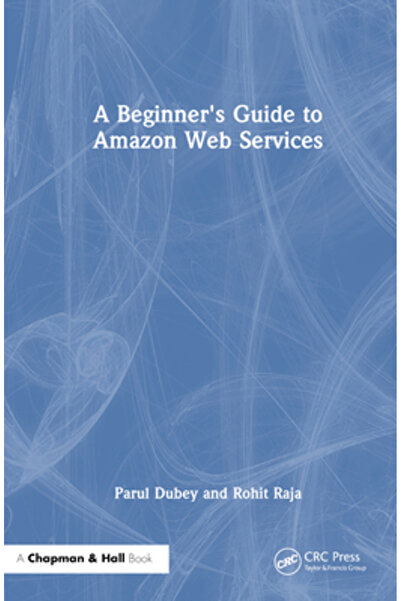 Crc Pr Inc Ghid pentru începători despre serviciile web Amazon