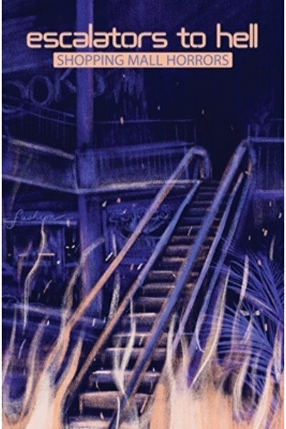 INDEPENDENT CAT Scări rulante spre iad: Ororile centrelor comerciale