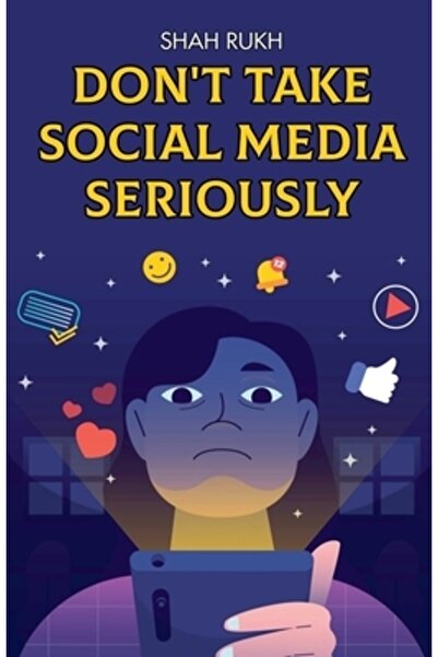 INDEPENDENT CAT Nu lua rețelele de socializare în serios