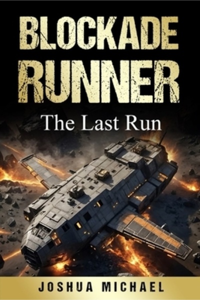 AMAZON DIGITAL SERV LLC Blockade Runner: The Last Run