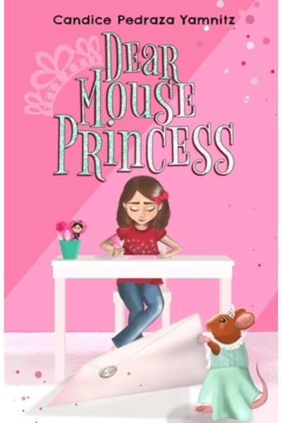 INDEPENDENT CAT Dragă Prințesă Șoricel