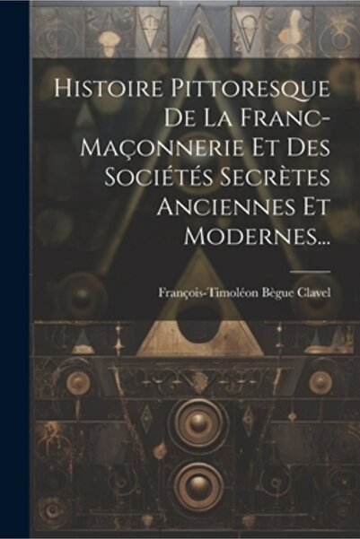 Legare Street Pr Histoire Pittoresque De La Franc-ma