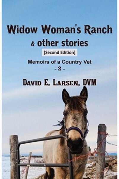 INDEPENDENT CAT Ferma văduvei și alte povestiri: Memoriile unui veterinar de ...