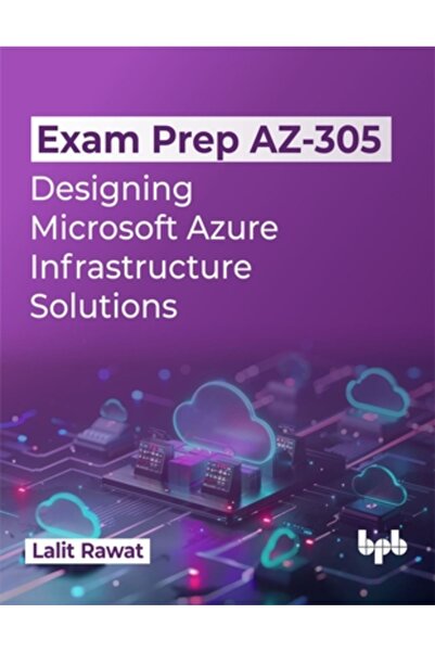 INDEPENDENT CAT Pregătire pentru examenul AZ-305: Proiectarea soluțiilor de i...
