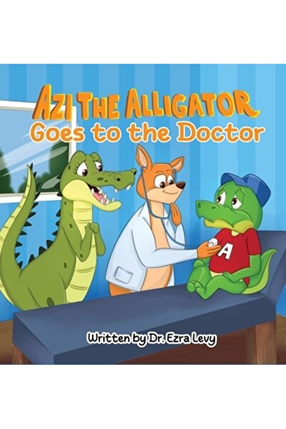 INDEPENDENT CAT Azi Aligatorul: Merge la Doctor