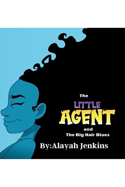 INDEPENDENT CAT Micul agent și bluesul părului mare