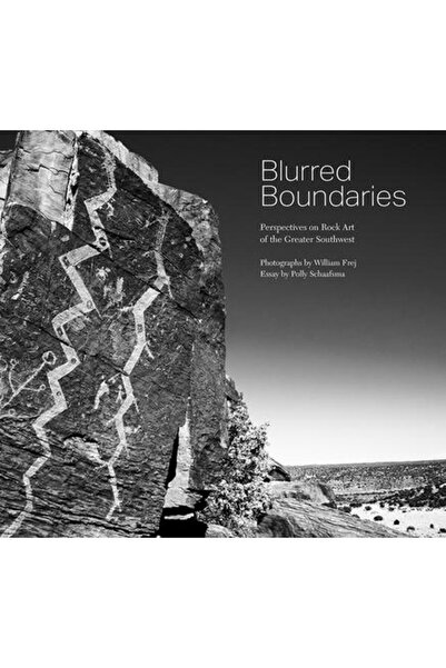 Museum Of New Mexico Pr Granițe estompate: perspective asupra artei rupestre ...