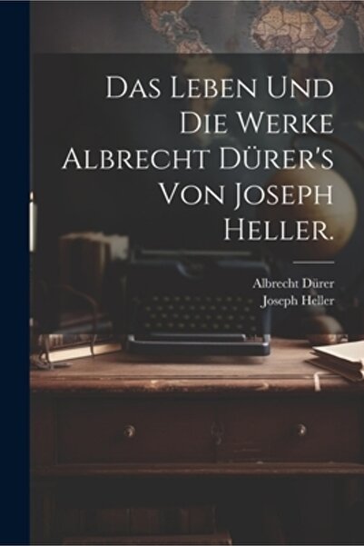 Legare Street Pr Das Leben und die Werke Albrecht D