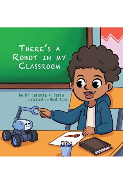 Standard Doyle Production Există un robot în clasa mea