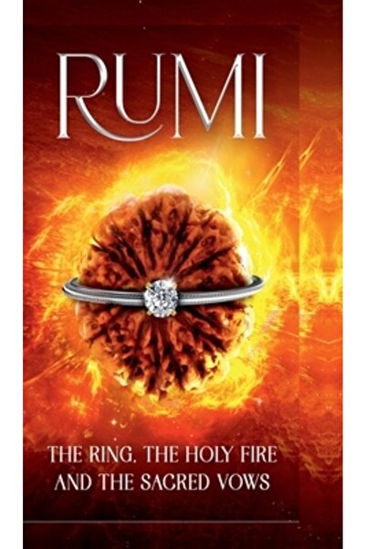Harpercollins 360 Rumi: Inelul, Focul Sfânt și Jurămintele Sacre
