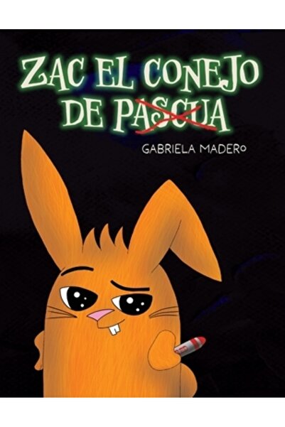 INDEPENDENT CAT Zac, cunicul (nu) de Paște