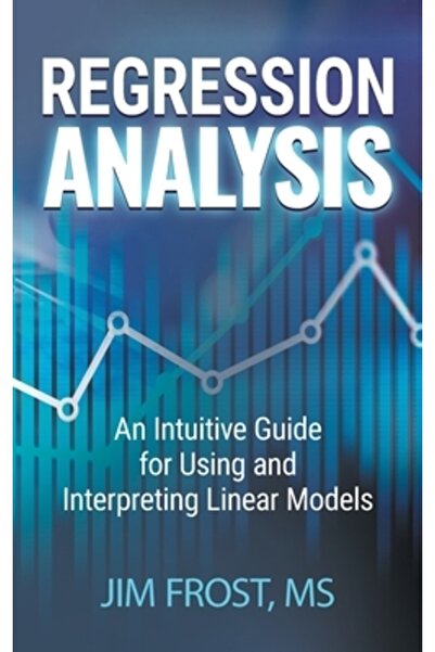 Anr Pub Analiza de regresie: Un ghid intuitiv pentru utilizarea și interpretarea modelelor liniare