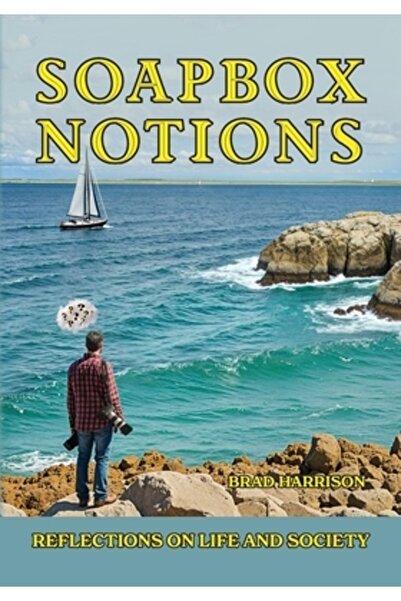 Gatekeeper Pub Noțiuni de cutie de săpun: Reflecții asupra vieții și societății