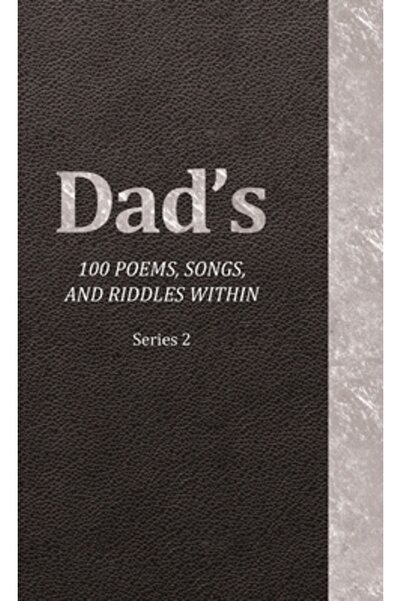 INDEPENDENT CAT Cele 100 de poezii ale tatălui, cântece și ghicitori înăuntru...