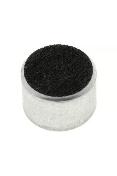 OEM Microfon 9.7x6.5mm 2.2kohm 500uA 1.5/10V 20/16000Hz SNR 60dB BeStar BCM9765