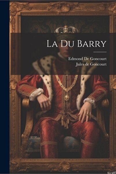 Legare Street Pr La Du Barry