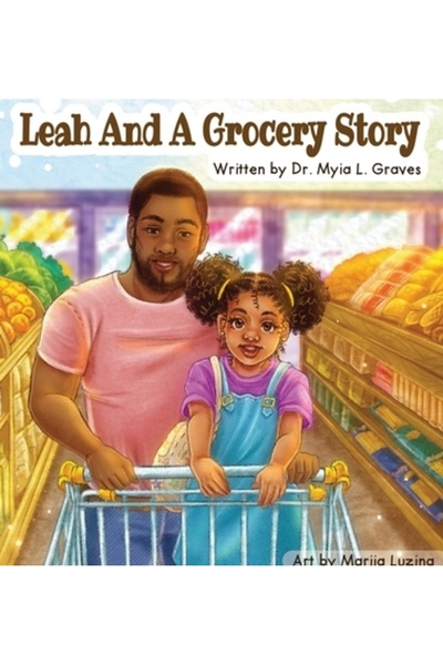 INDEPENDENT CAT Leah și o poveste despre cumpărături: Prezentarea copiilor ce...