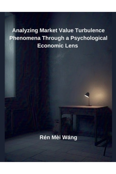 Independent Publ Analizarea fenomenelor de turbulență a valorii de piață prin...