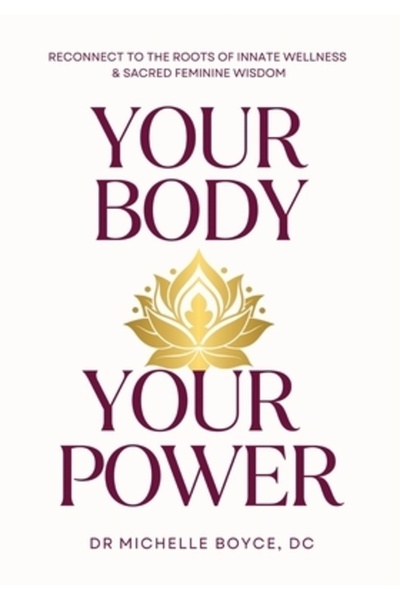 Plantfire Pub Corpul tău, puterea ta: Reconectează-te la rădăcinile bunăstări...