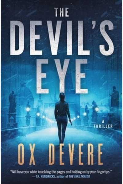 INDEPENDENT CAT Ochiul Diavolului