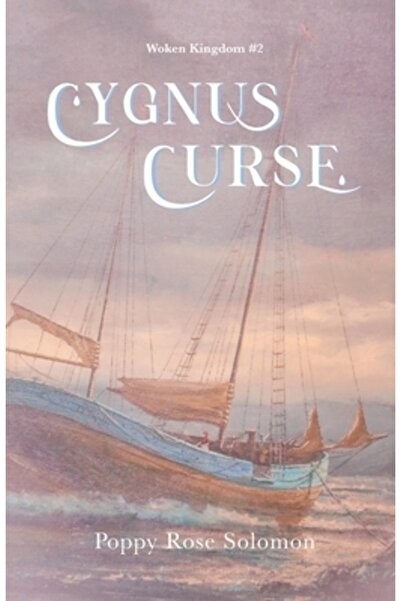 Poppy Books Blestemul Cygnus